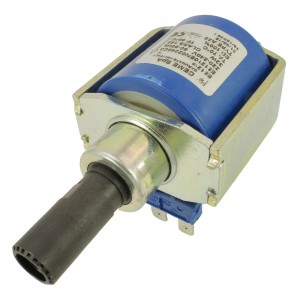 Pompe machine à café 32W 220-240V E512 ULKA UNIVERSEL 2