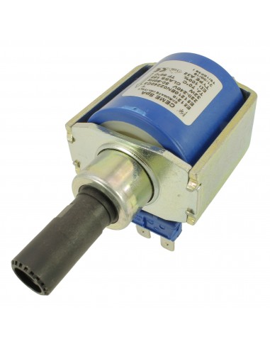 Pompe machine à café 32W 220-240V E512 ULKA UNIVERSEL