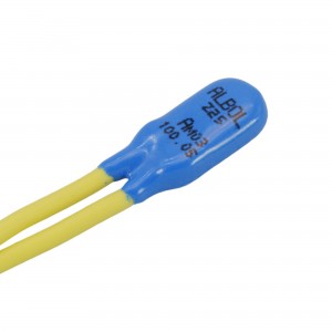 Termofusibile pompa  Macchina Caffè 100° 2,5A 250V Ulka 2