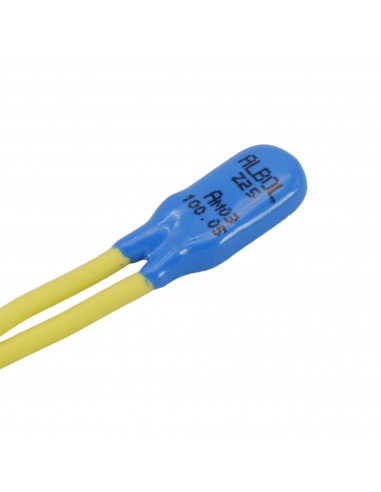 Termofusible bomba cafetera 100° 2,5A 250V ULKA UNIVERSAL