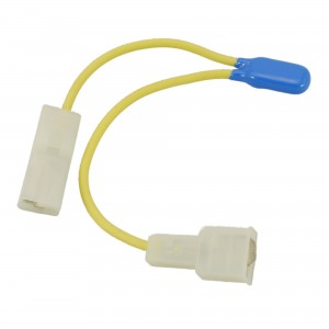 Termofusible bomba cafetera 100° 2,5A 250V A.R.S UNIVERSAL