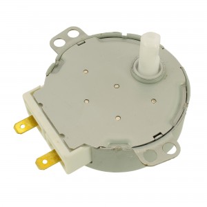 Microwave motor original GORENJE 245389-104213