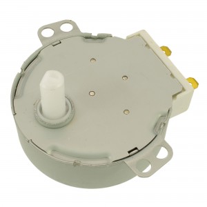 Moteur four micro-ondes original GORENJE 245389-104213 2