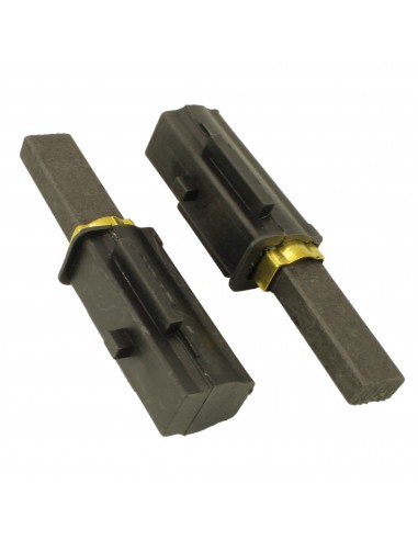 Escobillas motor aspirador MIELE 2830480 Escobillas motor aspirador MIELE 2830480
