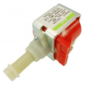 Coffee machine pump 48W 230V 15bar EP5 ULKA UNIVERSAL 5113211281 2
