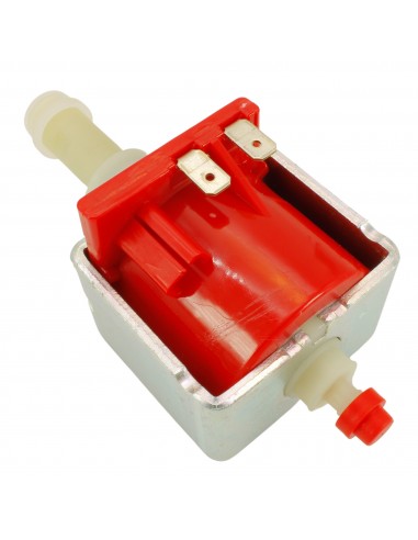 Coffee machine pump 48W 230V 15bar EP5 ULKA UNIVERSAL 5113211281 Coffee machine pump 48W 230V 15bar EP5 ULKA UNIVERSAL 5113211281