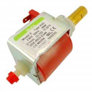 Coffee machine pump 48W 230V EX5 ULKA SAECO 187720958 12000140