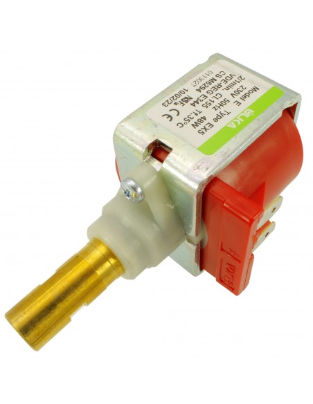Pompa macchina Caffè 48W 230V EX5 Ulka Saeco 187720958 12000140