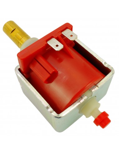 Coffee machine pump 48W 230V EX5 ULKA SAECO 187720958 12000140 Coffee machine pump 48W 230V EX5 ULKA SAECO 187720958 12000140