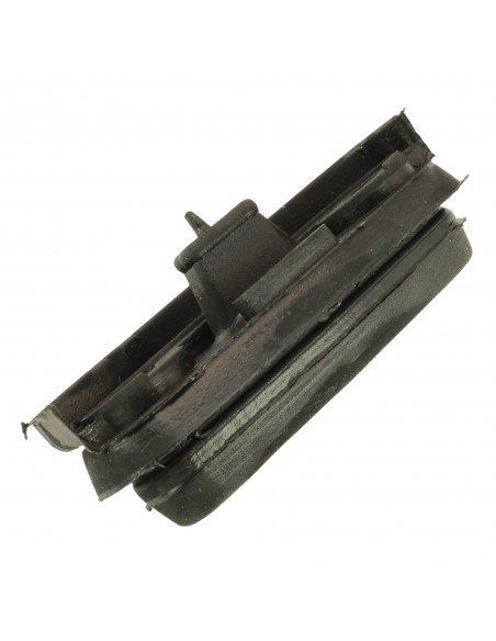 Washing machine heating element gasket MIELE 4103381 - 5986221