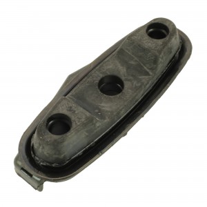 Junta con 3 agujeros resistencia lavadora MIELE 4083231 5986211 2