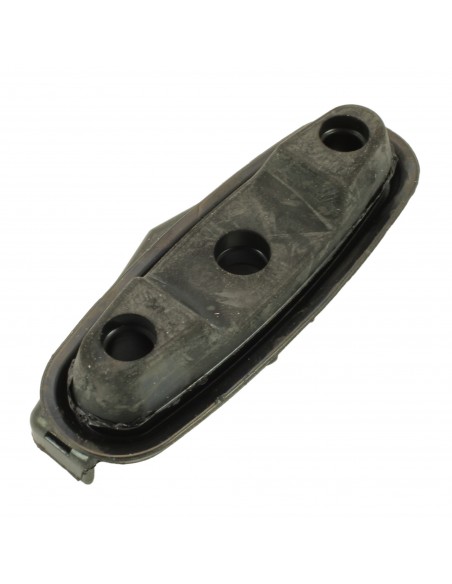 Washing machine heating element gasket MIELE 4083231 5986211