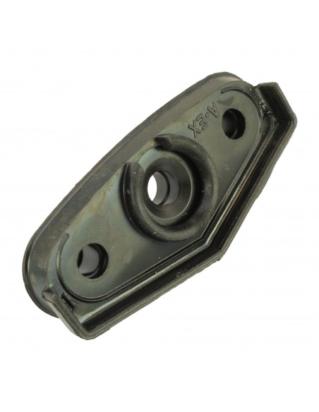 Washing machine heating element gasket MIELE 4083231 5986211