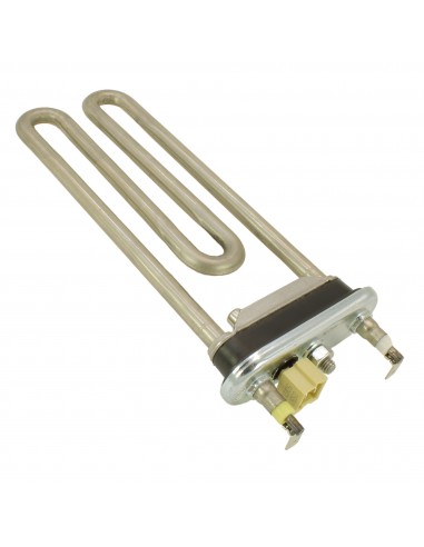 Resistencia lavadora 1600W 230V Ntc 1fusiblle LG AEG 33121513 Resistencia lavadora 1600W 230V Ntc 1fusiblle LG AEG 33121513