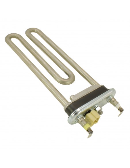 W.M. heating element 1600W 230V NTC 1fuse LG AEG 33121513