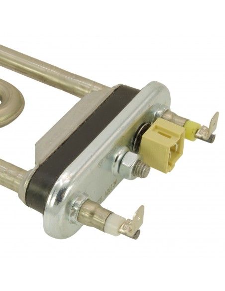 Resistencia lavadora 1600W 230V Ntc 1fusiblle LG AEG 33121513