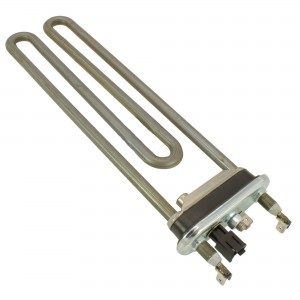 Heizelement Waschmaschine 1950W 230V ELECTROLUX 1327242416 2