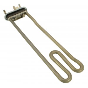 W.M. heating element 2000W 230V FAGOR BRANDT 52X0554