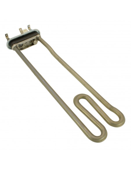 Resistencia lavadora 2000W 230V FAGOR BRANDT 52X0554