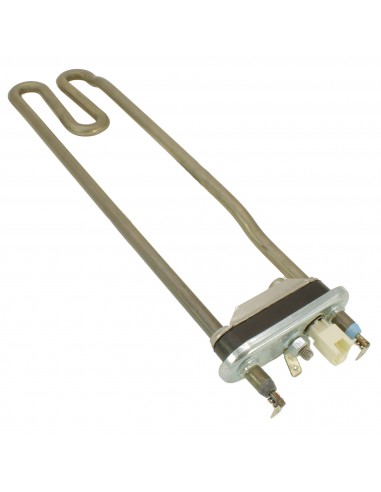 Resistencia lavadora 2000W 230V FAGOR BRANDT 52X0554 Resistencia lavadora 2000W 230V FAGOR BRANDT 52X0554