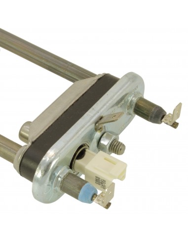 Resistenza Lavatrice 2000W 230V Fagor Brandt 52X0554 Resistenza Lavatrice 2000W 230V Fagor Brandt 52X0554