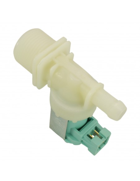 Electrovanne lave-linge 1voie 180° 230V Ø12mm ZN 3792260436