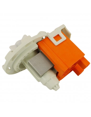 Ablaufpumpe Waschmaschine 30W 230V Bayonet UNIVERSAL