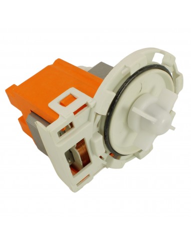 Washing machine drain pump 30W 230V Bayonet UNIVERSAL