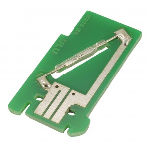 Elettronica per Flussometro Lavastoviglie Bosch 00424099