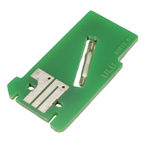 Elettronica per Flussometro Lavastoviglie Bosch 00424099 2