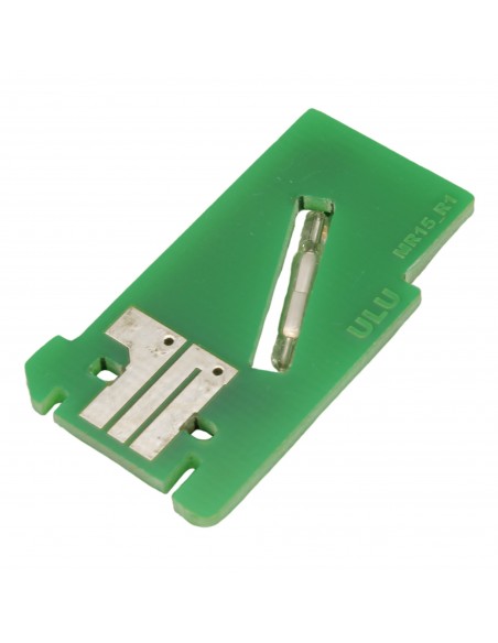 Elettronica per Flussometro Lavastoviglie Bosch 00424099