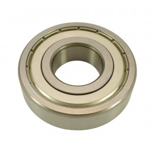 Roulement lave-linge 6306 2Z UNIVERSEL