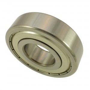 Washing machine drum bearing 6306 2Z SKL UNIVERSAL 2