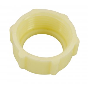 Tubo inox salida agua lavadora 3/4F plástico UNIVERSAL 2