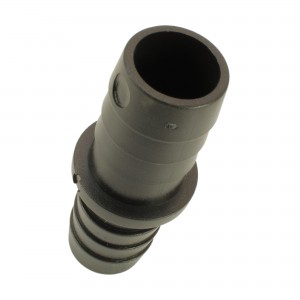Washing machine nippel drain hose connector  ø19-19mm 2