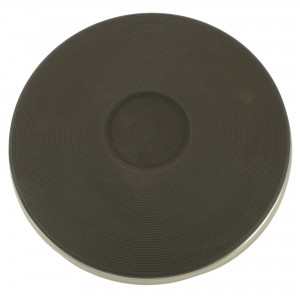 Cooker hob hotplate 1000W 230V Ø145 8mm x