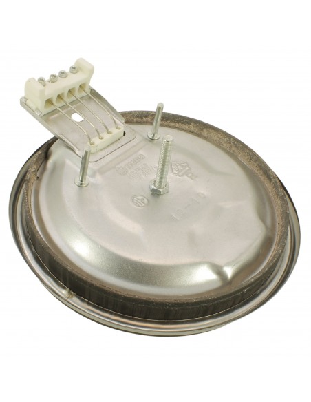 Cooker hob hotplate 1000W 230V Ø145 8mm x