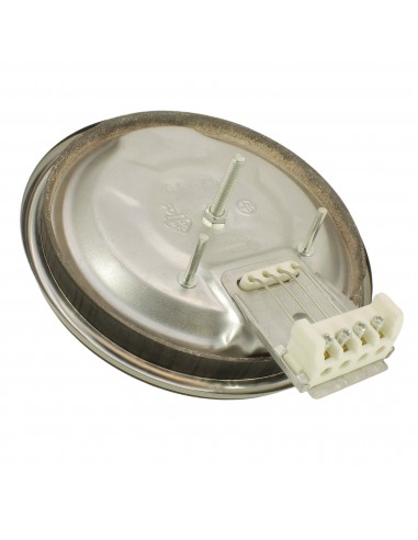 Cooker hob hotplate 1000W 230V Ø145 8mm x Cooker hob hotplate 1000W 230V Ø145 8mm x