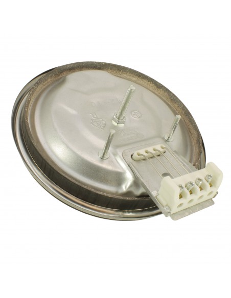 Plaque de cuisson électrique 1000W 230V Ø145 8mm X