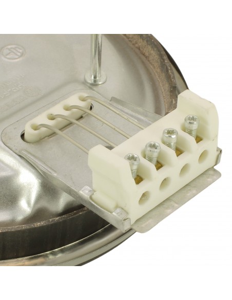 Cooker hob hotplate 1000W 230V Ø145 8mm x