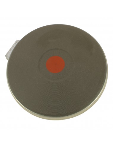 Cooker hob hotplate fast cooking 1500W 230V Ø145 8mm E.G.O. 18.14463.196