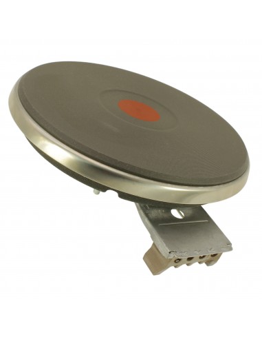 Cooker hob hotplate fast cooking 1500W 230V Ø145 8mm E.G.O. 18.14463.196 Cooker hob hotplate fast cooking 1500W 230V Ø145 8mm E.G.O. 18.14463.196