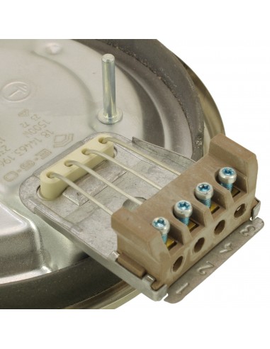 Kochplatte Blitz 1500W 230V Ø145 8mm E.G.O. 18.14463.196 Kochplatte Blitz 1500W 230V Ø145 8mm E.G.O. 18.14463.196