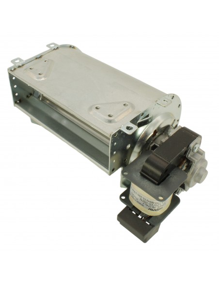 Oven tangential fan left motor 19W 120mmx40mm UNIVERSAL