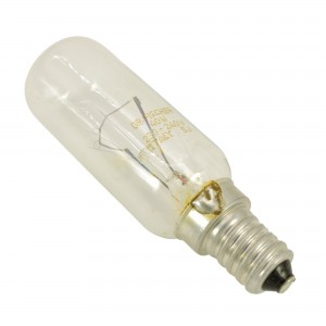Lampe four 220-230V 40W E14 300° 25x86mm WHIRLPOOL 481281728455 3192560070
