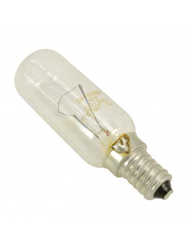 Lampe hotte 220-230V 40W E14 300° 25x86 481281728455 3192560070