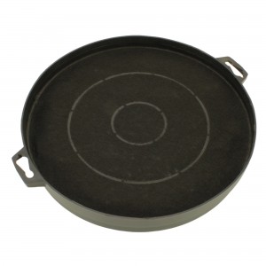 Filtre charbon hotte ARISTON 090739 - 027838 C00027838 2