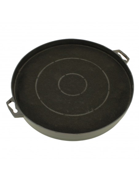 Filtre charbon hotte ARISTON 090739 - 027838 C00027838