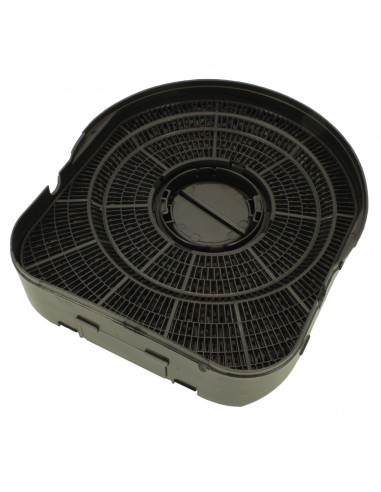 Kit 2pcs filtres charbon hotte Type 200 D200 ELICA WHRILPOOL 481281718522 50290648000 C00090813 Kit 2pcs filtres charbon hotte Type 200 D200 ELICA WHRILPOOL 481281718522 50290648000 C00090813