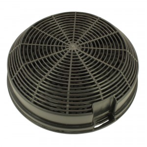 Kit 2pcs hood carbon filter Type 47 ELECTROLUX WHIR.50292969008 481248048212 2